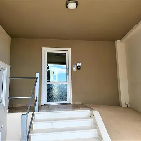 Lirtzis Luxury Apartment