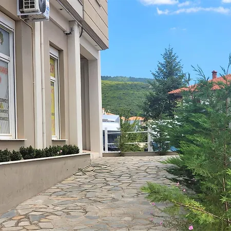 Lirtzis Luxury Apartment Polygyros