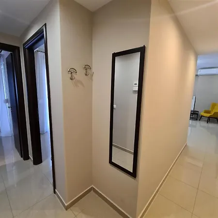 Apartment Lirtzis Luxury *