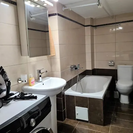 Lirtzis Luxury *
