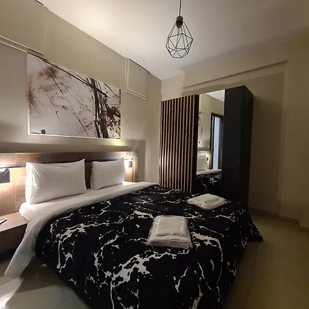 Διαμέρισμα Lirtzis Luxury Πολύγυρος