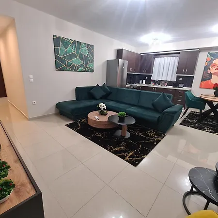 Lirtzis Luxury