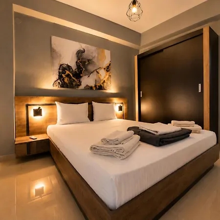 Lirtzis Luxury *