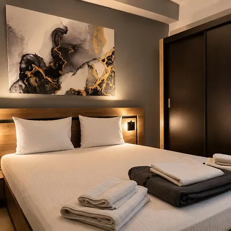 Lirtzis Luxury Apartament