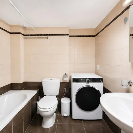 Lirtzis Luxury Apartament Polýgyros