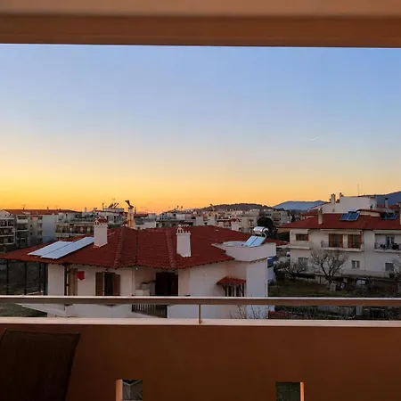 Lirtzis Luxury Apartament *