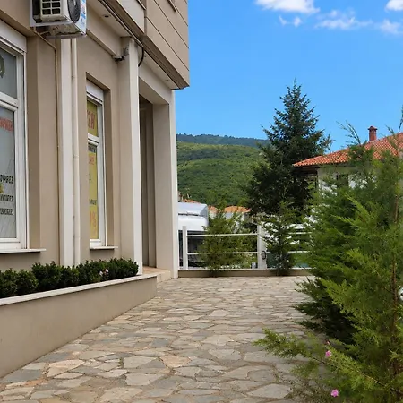 Lirtzis Luxury Apartament